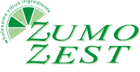 Zumo Zest Logo